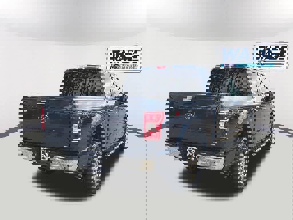 Used 2020 Ford F150 XLT w/ Equipment Group 302A Luxury image 5