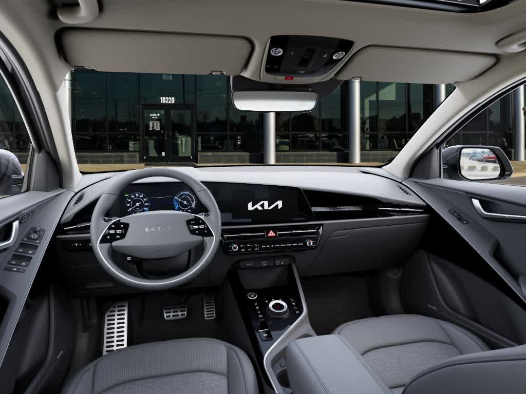 New 2026 Kia Niro Wave FWD image 14