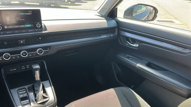 Used 2023 Honda CR-V EX image 24