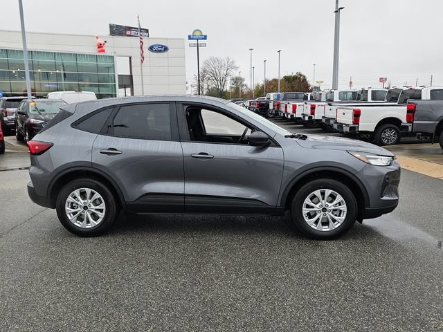 New 2026 Ford Escape Active w/ Tech Pack #1 FWD image 45