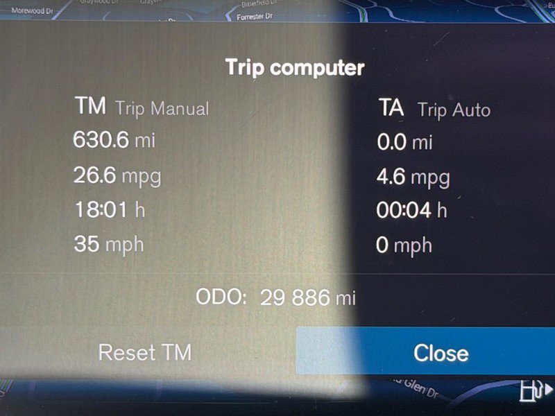 Used 2023 Volvo XC60 B5 Ultimate w/ Climate Package AWD/4WD image 24