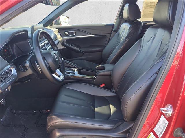 Certified 2024 Acura Integra A-Spec FWD image 16