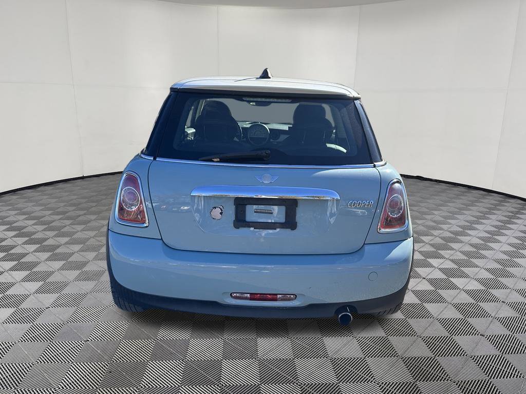 Used 2013 MINI Cooper Hardtop FWD image 9