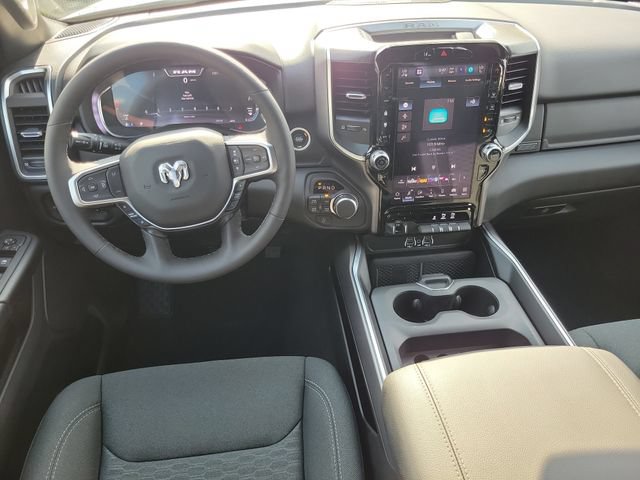 New 2026 RAM 1500 Big Horn AWD/4WD image 13