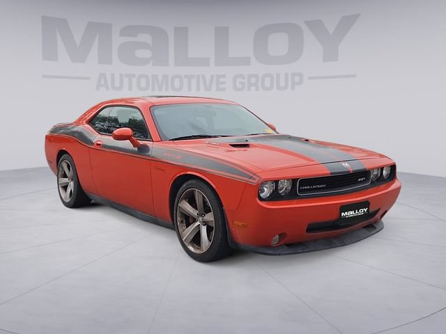 Used 2008 Dodge Challenger SRT8 RWD image 7