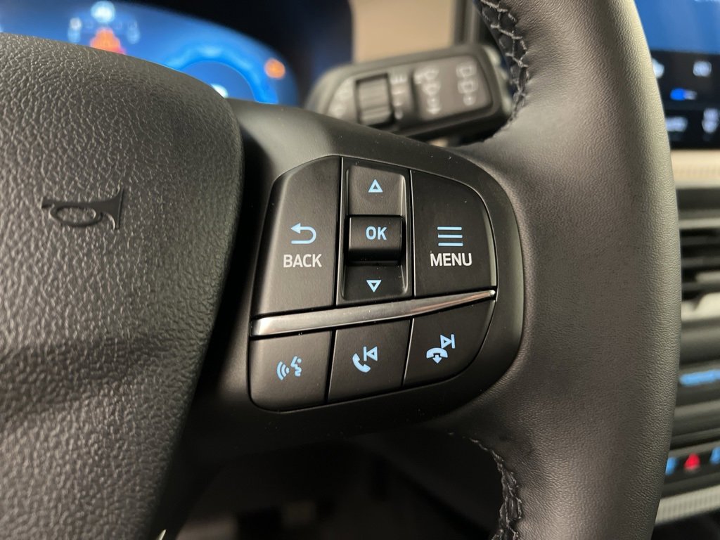 Used 2025 Ford Bronco Sport Big Bend image 18