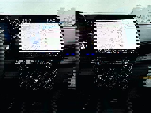 New 2026 Chevrolet Blazer EV SS w/ LPO, Blackout Package image 11