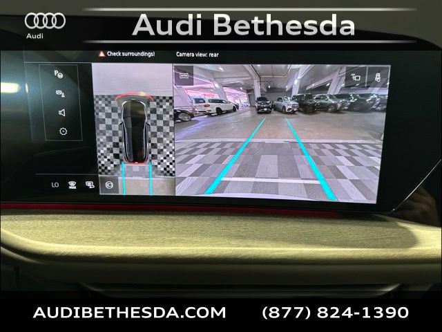 Certified 2025 Audi Q5 Premium w/ Premium Plus AWD/4WD image 23