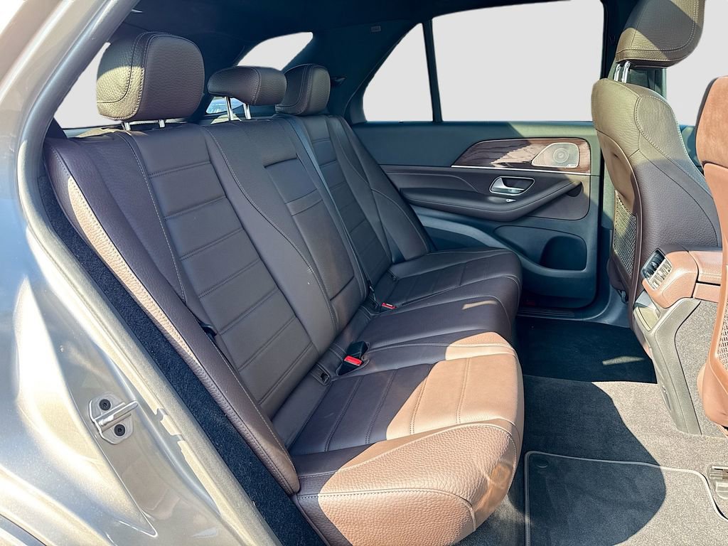 Used 2022 Mercedes-Benz GLE 350 image 30