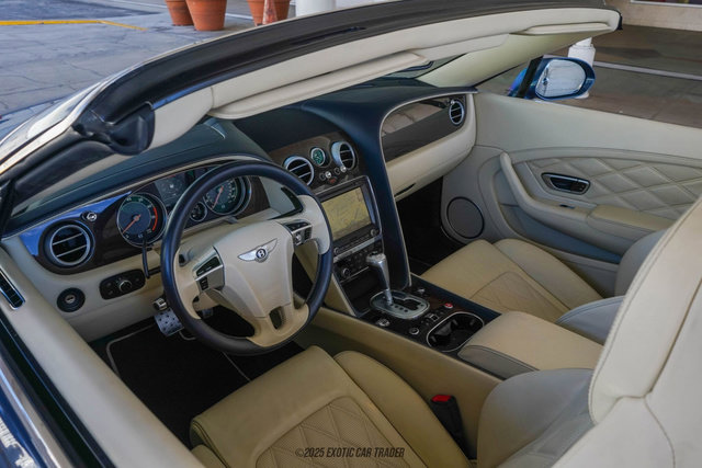 Used 2014 Bentley Continental GT image 74
