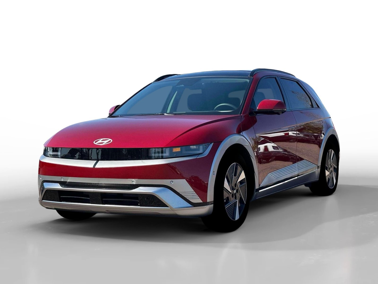 New 2026 Hyundai Ioniq 5 Limited