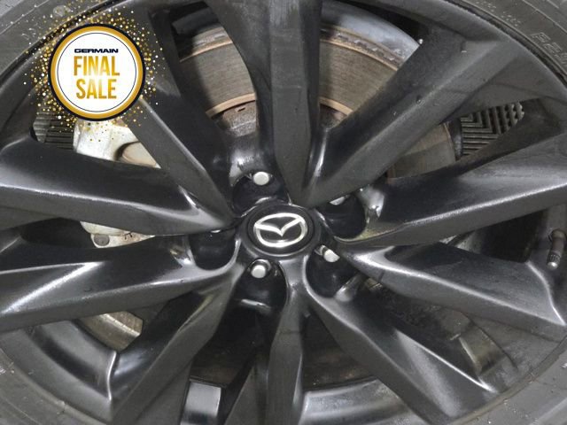 Certified 2023 MAZDA CX-9 Touring Plus image 10