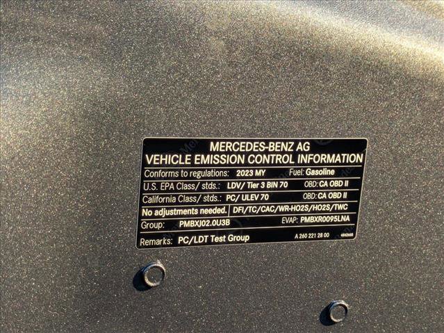Used 2023 Mercedes-Benz GLA 250 image 22