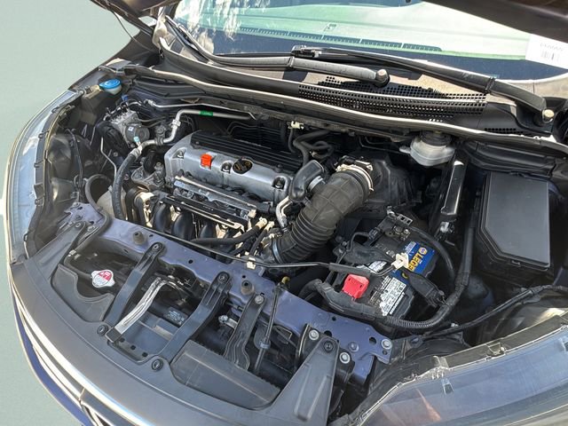 Used 2014 Honda CR-V EX image 29