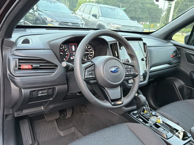 Certified 2026 Subaru Forester Premium AWD/4WD image 10