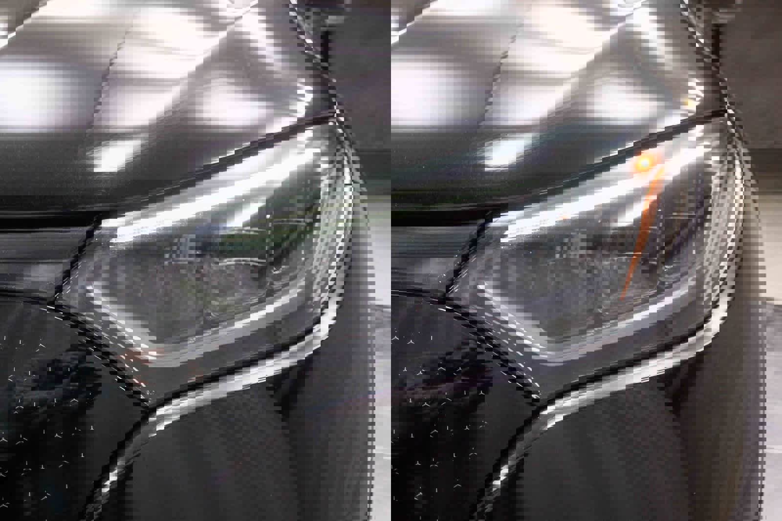 Certified 2023 Mercedes-Benz EQE 350+ 4MATIC SUV w/ Exclusive Trim Package image 26