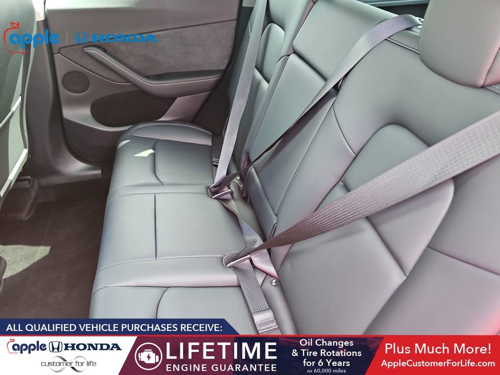 Used 2023 Tesla Model Y Long Range image 26