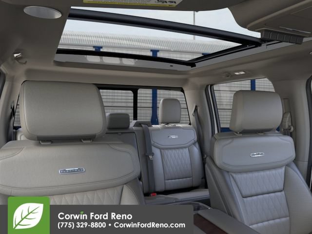 New 2026 Ford F350 4x4 Crew Cab Super Duty image 24