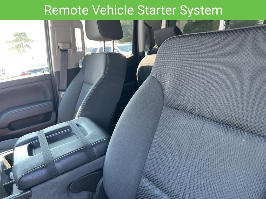 Used 2014 Chevrolet Silverado 1500 LT w/ All Star Edition image 22