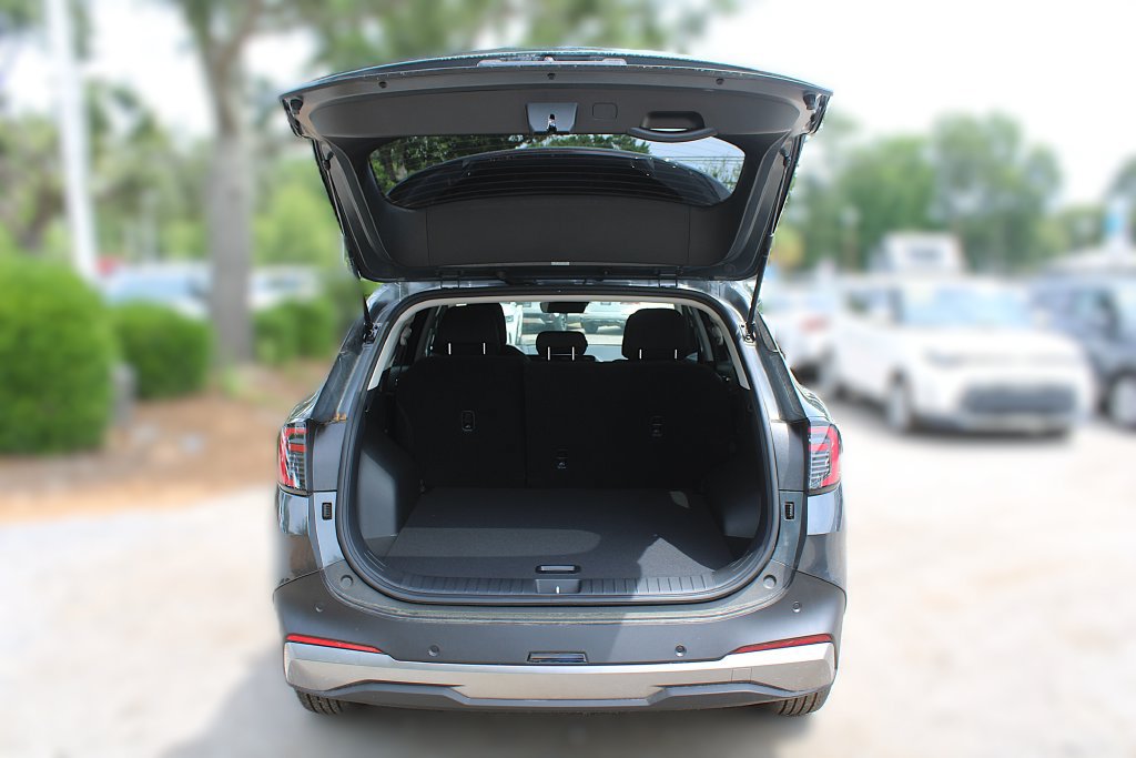 New 2027 Kia Sportage LX FWD image 9