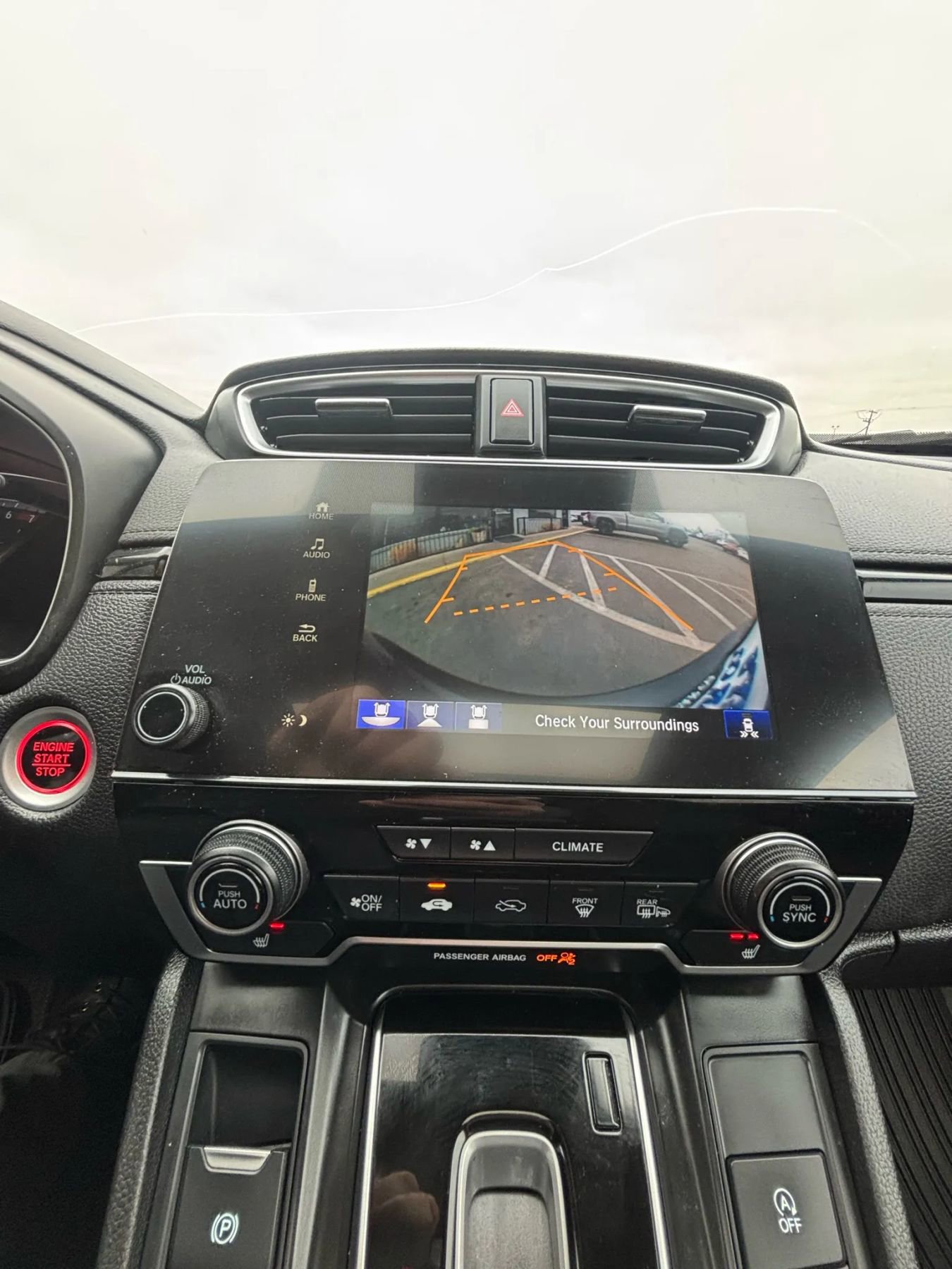 Used 2020 Honda CR-V EX-L image 21