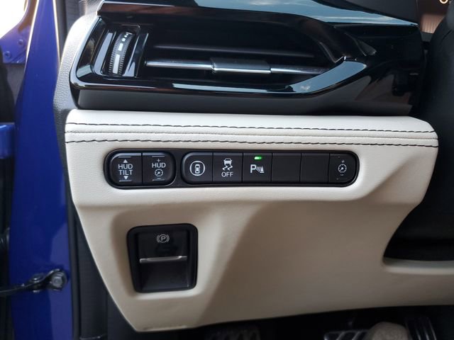 Used 2023 Acura MDX Type S AWD/4WD image 30