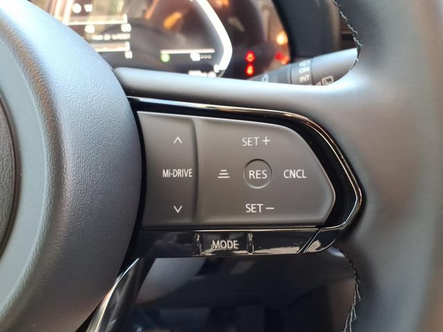 New 2026 MAZDA CX-5 AWD 2.5 S image 19