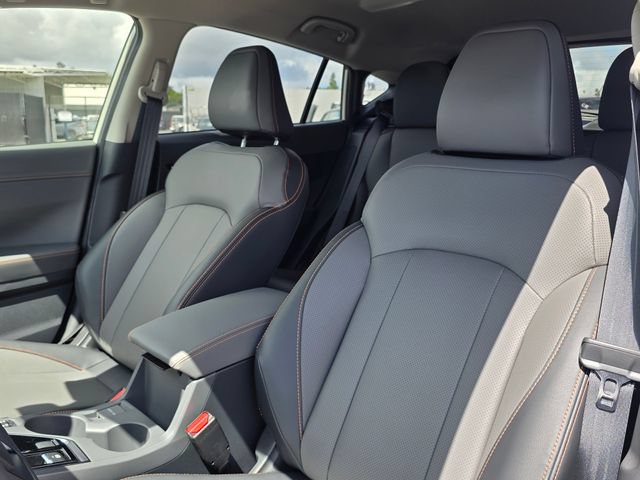 New 2026 Subaru Crosstrek 2.5i Limited AWD/4WD image 16