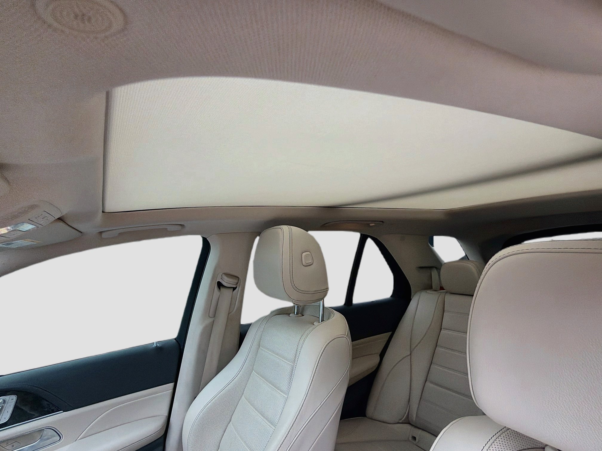 Used 2020 Mercedes-Benz GLE 580 4MATIC image 27