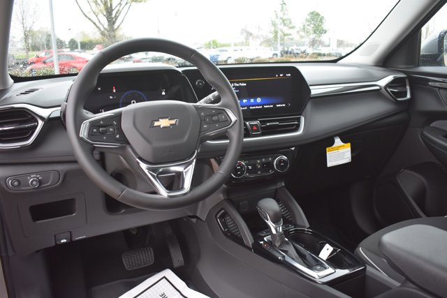 New 2026 Chevrolet TrailBlazer LT w/ Convenience Package image 20