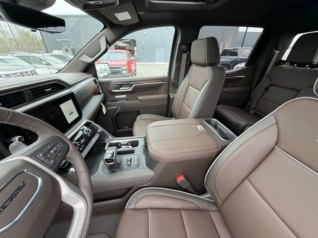 New 2026 GMC Sierra 1500 Denali image 17
