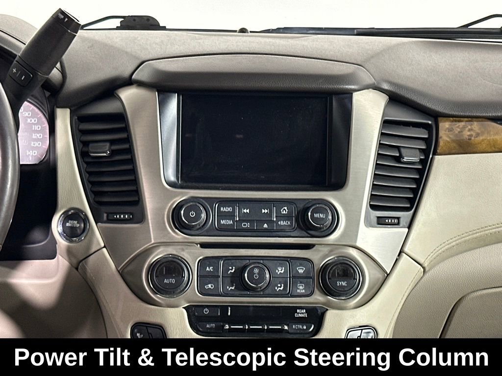 Used 2015 GMC Yukon Denali w/ Open Road Package image 27