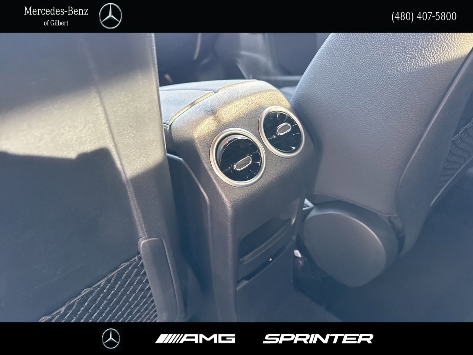 Certified 2026 Mercedes-Benz GLA 250 image 20