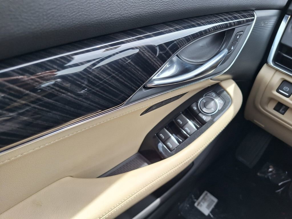 New 2026 Cadillac CT5 Premium Luxury RWD image 17