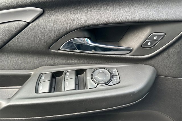 Used 2022 Chevrolet Bolt LT w/ Infotainment Package image 11