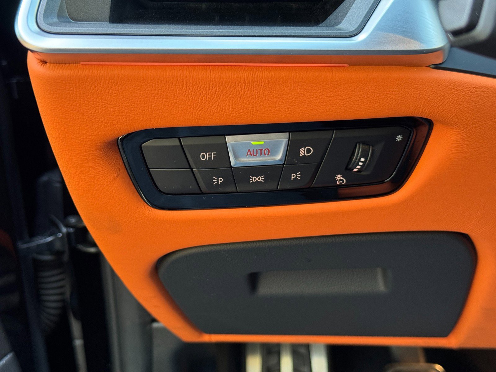 Used 2022 BMW M3 RWD image 20