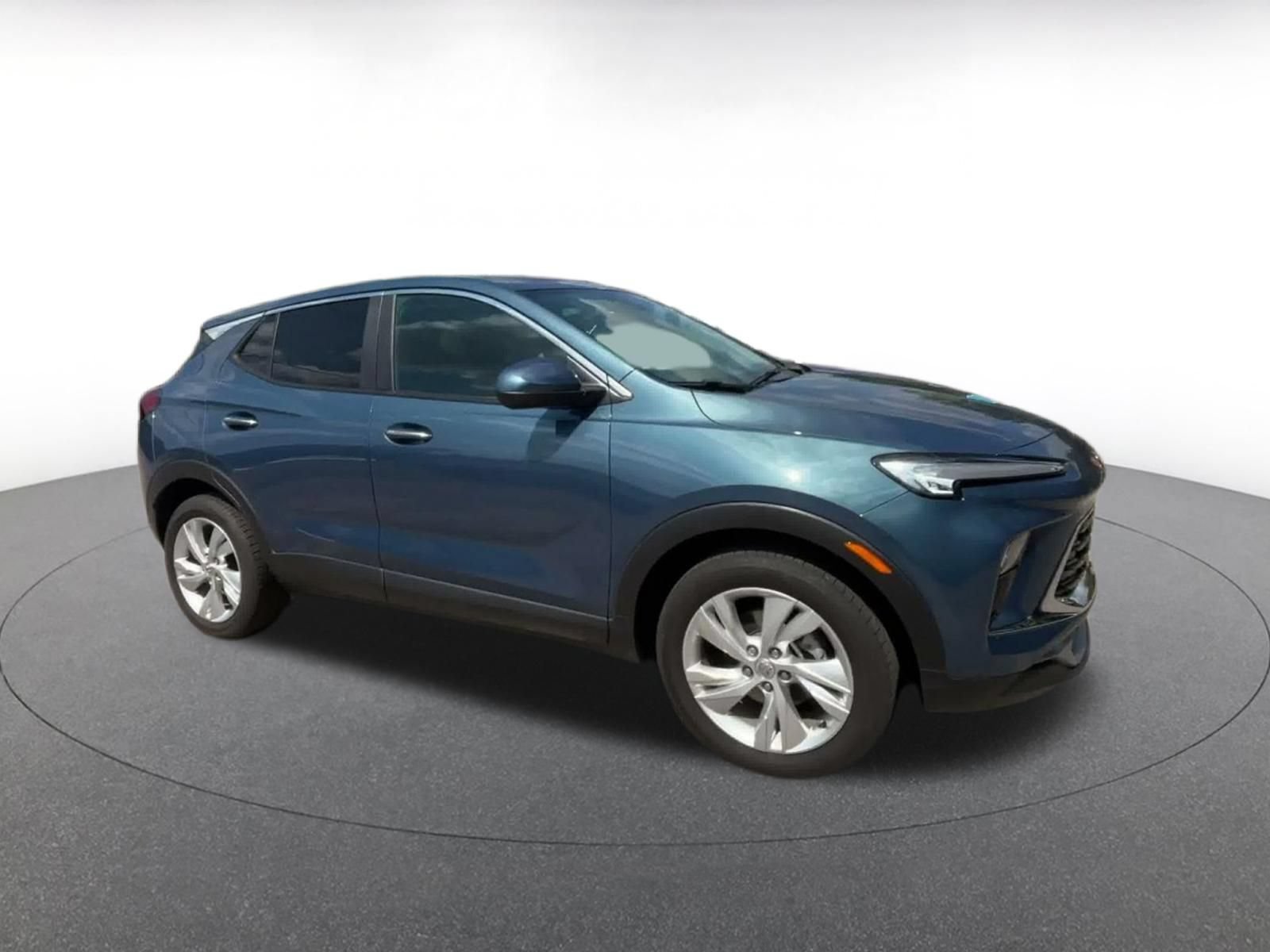 Used 2026 Buick Encore GX Preferred FWD video 2