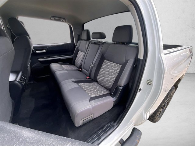 Used 2019 Toyota Tundra SR5 w/ SR5 Upgrade Package AWD/4WD image 28