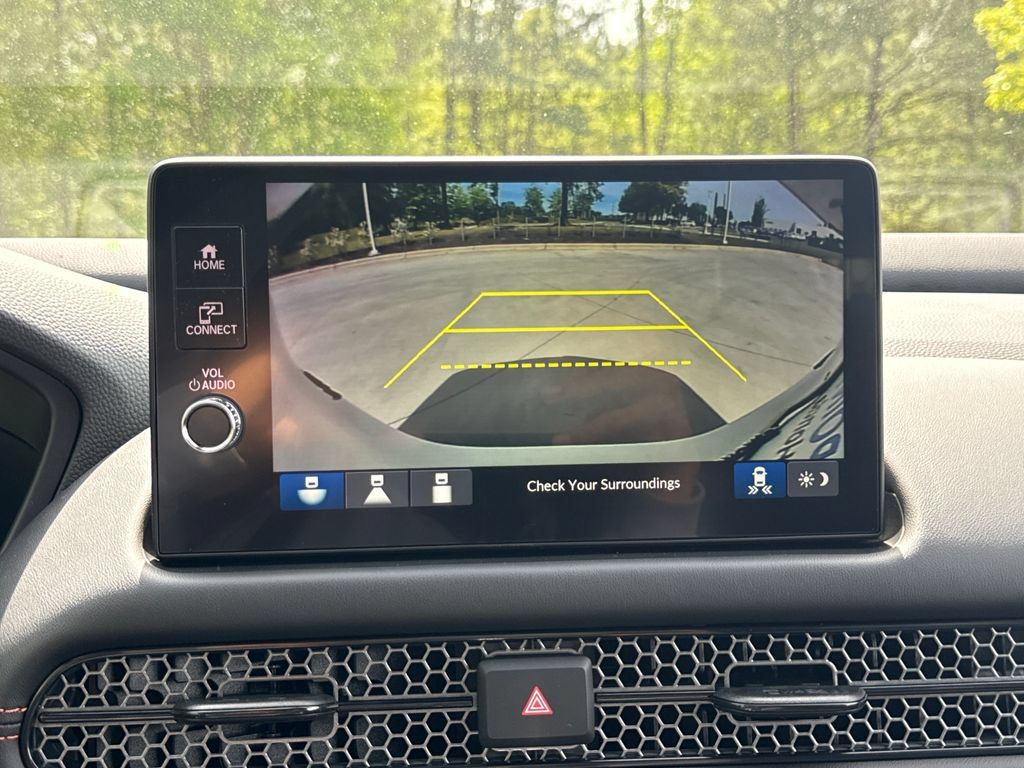 Certified 2026 Honda HR-V Sport image 27