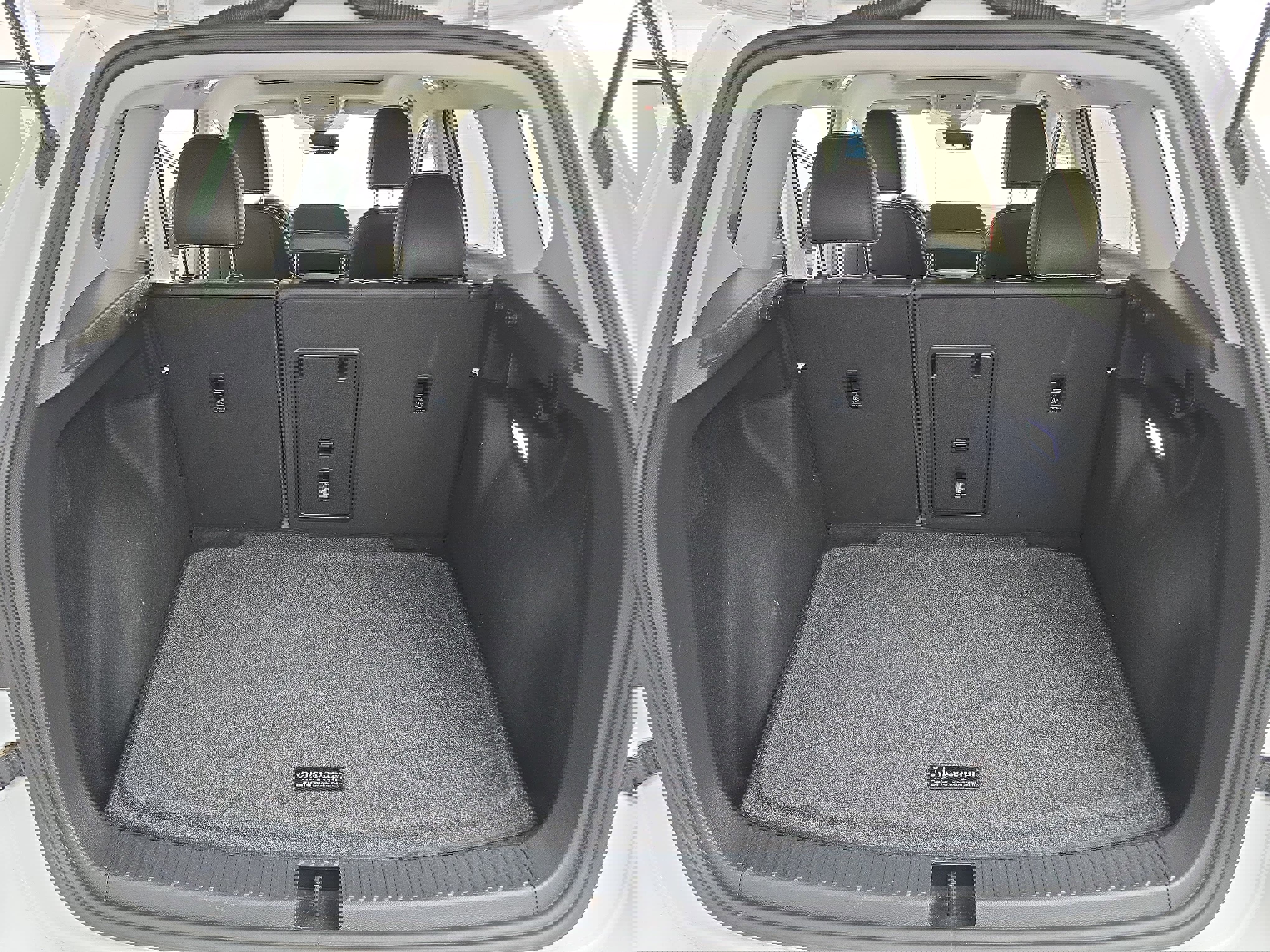 Certified 2024 Volkswagen Taos SEL image 12