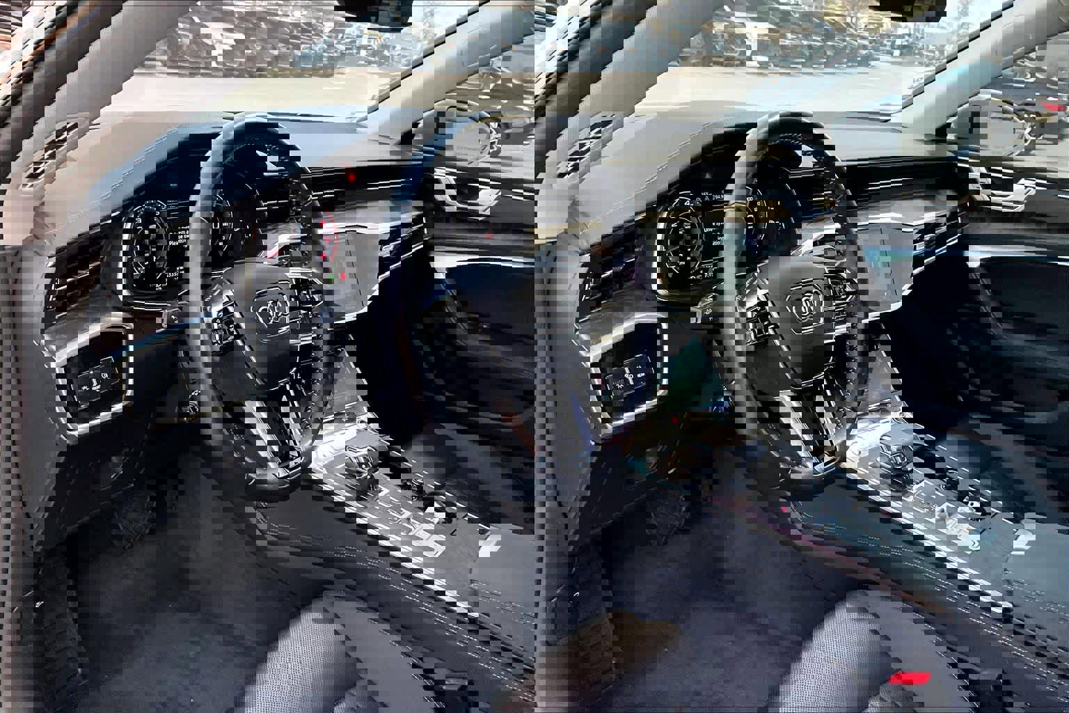 Used 2020 Audi A7 3.0T Prestige w/ Prestige Package image 17