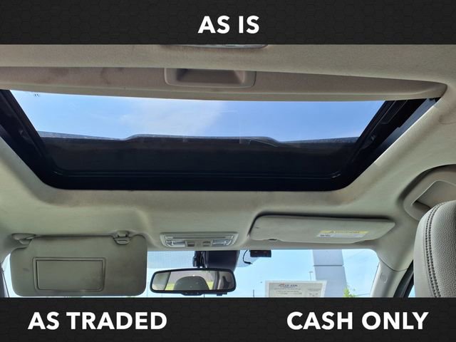 Used 2019 Honda HR-V EX-L image 19