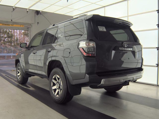 Used 2023 Toyota 4Runner TRD Off-Road Premium image 3