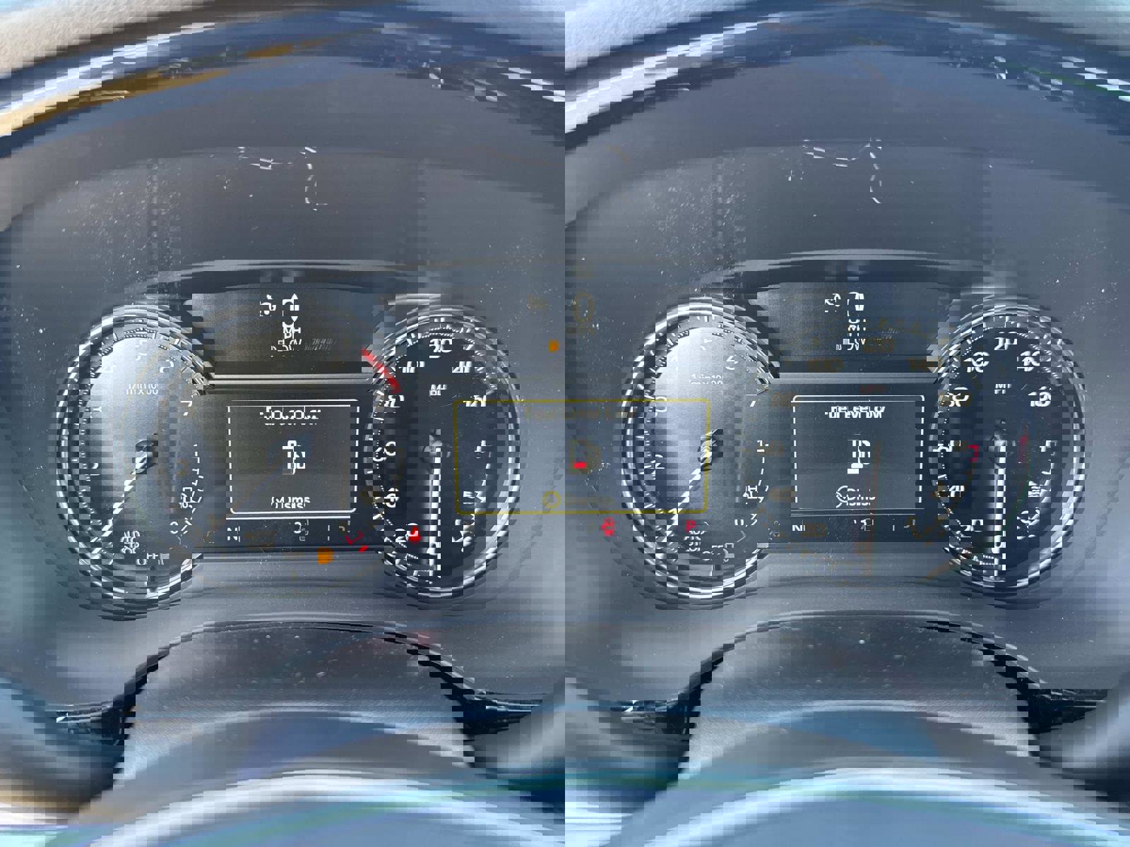 New 2026 Cadillac XT5 Luxury image 30