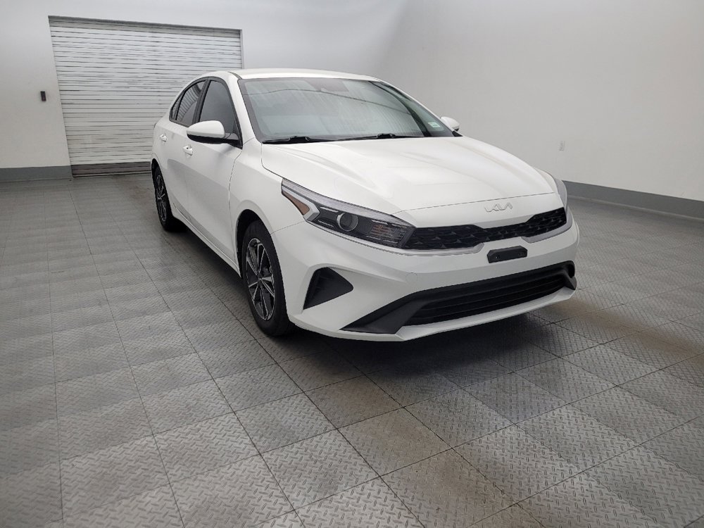 Used 2023 Kia Forte LXS FWD image 13