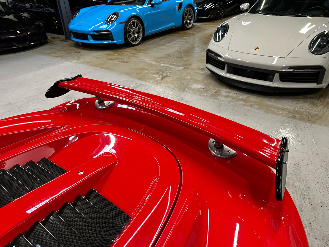 Used 2005 Lotus Elise image 15