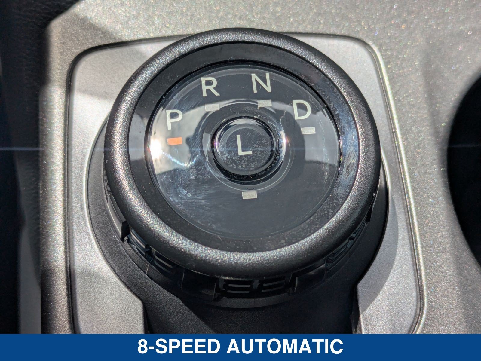 New 2026 Ford Bronco Sport Big Bend AWD/4WD image 33