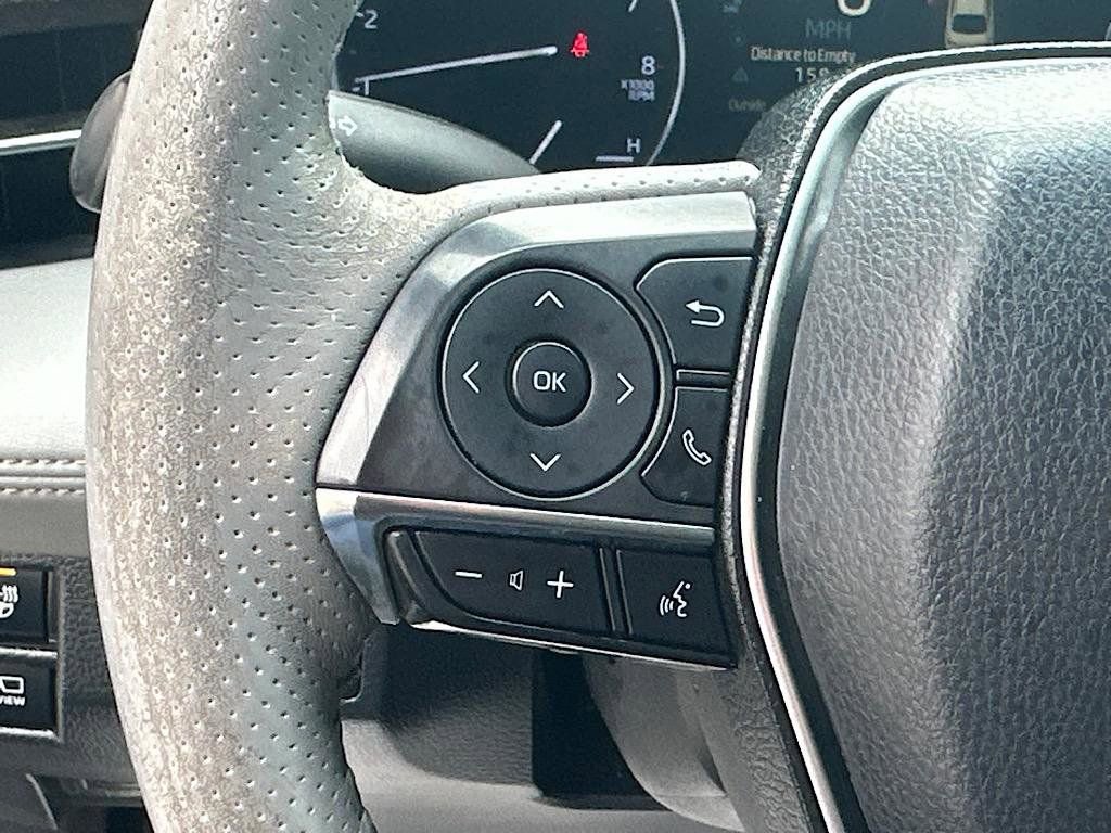 Certified 2019 Toyota Avalon Limited w/ Advanced Safety Package image 21