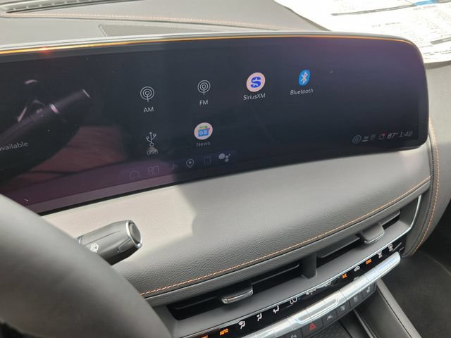 New 2026 Cadillac CT5 Sport w/ Technology Package AWD/4WD image 15