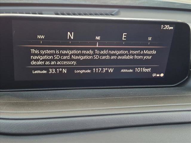 New 2026 MAZDA CX-30 AWD 2.5 S image 13